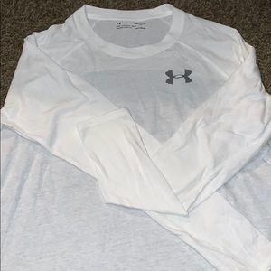 Under Armour Long Sleeve Shirt